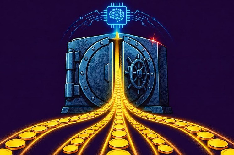 Tokenization in financial markets could free tens of billions in collateral