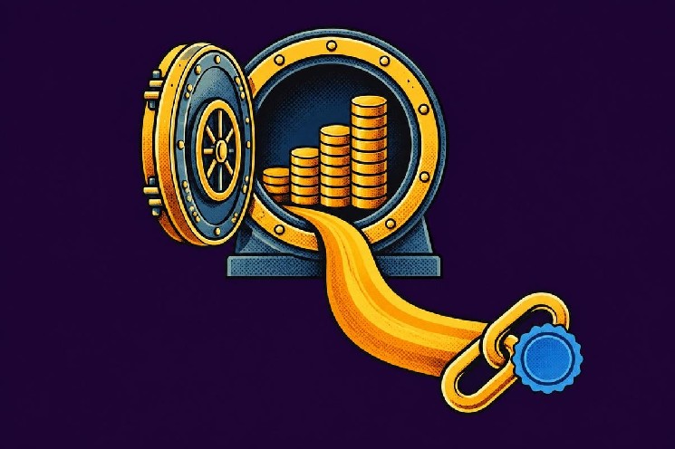 Arbitrum’s blockchain business drew investors managing over €800B
