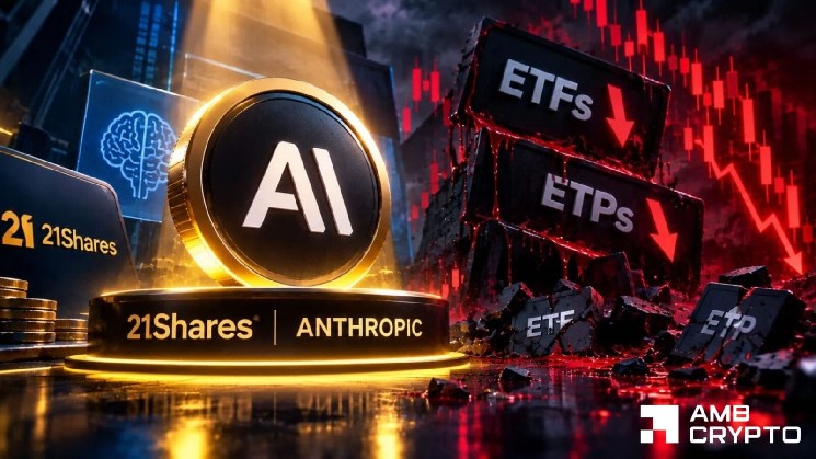 How did ETPs and ETFs perform this Uptober? A detailed breakdown