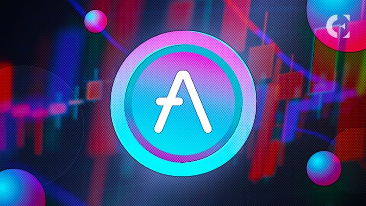 Aave’s Securities and GPU Expansion Puts AAVE Token Burn in Focus