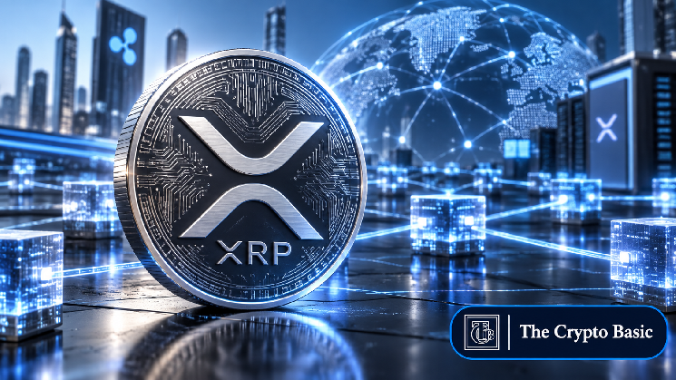 John Squire Tells Ripple CEO
