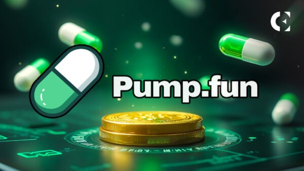 Pump.fun Introduces $50 Referral Bonuses and Temporary 4x Rewards Boost