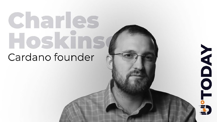 Cardano’s Hoskinson Shares Crucial Warning About AI and Privacy