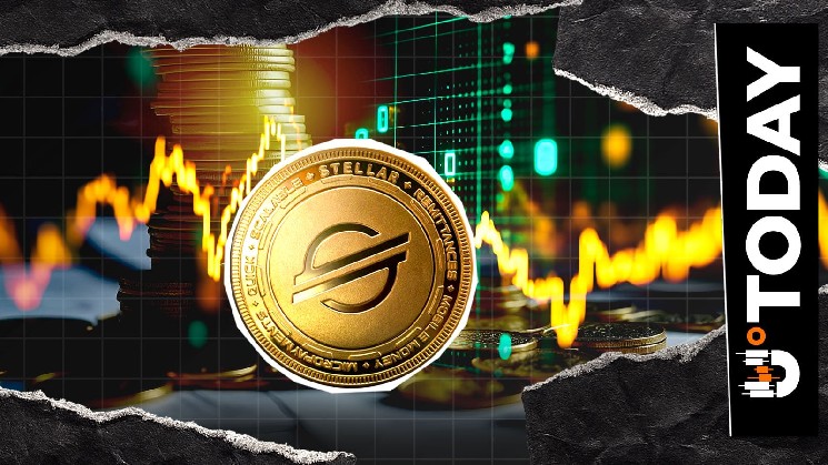 Stellar (XLM) Gets Smart Contract Upgrade: What’s New?