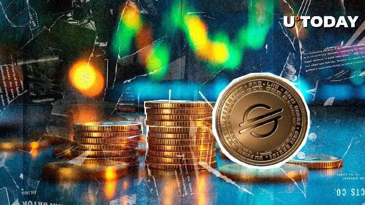 Stellar (XLM) Alert Issued by Japanese Crypto Exchange: Here’s the Reason