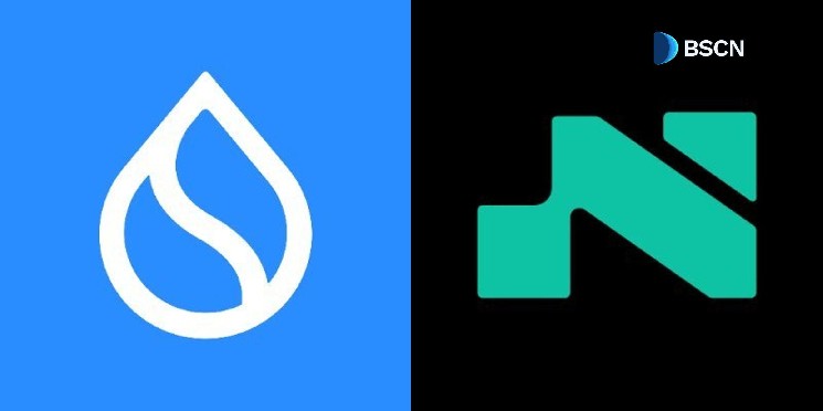 Sui Network’s NAVI Opens a New Route for Ethereum USDC