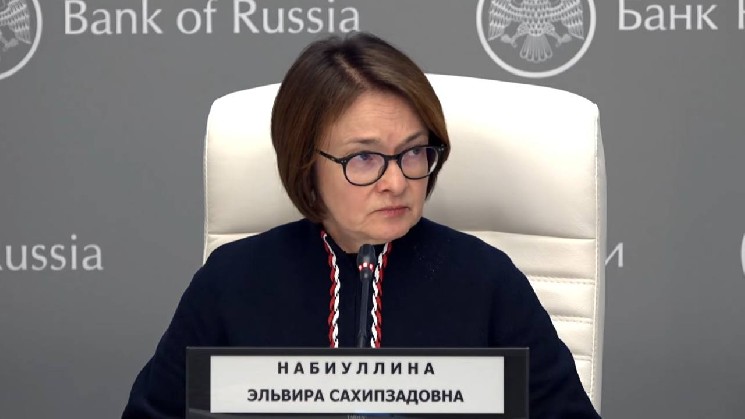 Russia Hits 270,000 Digital Ruble Accounts in Rapid CBDC Launch