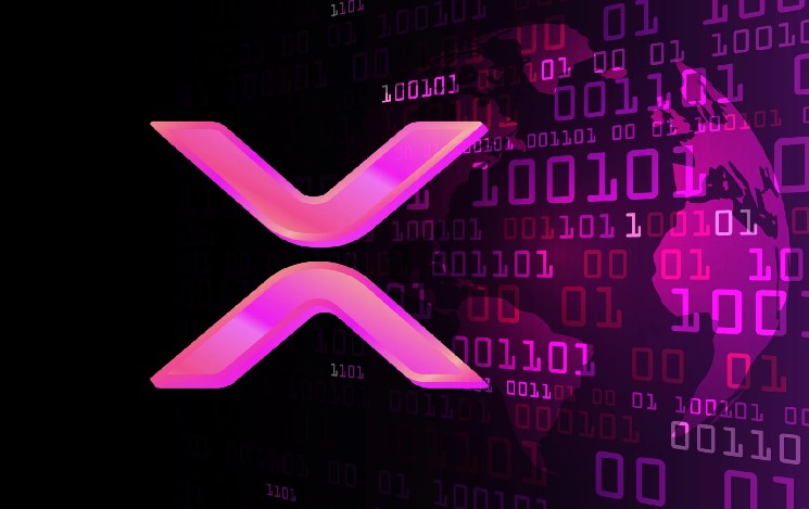 New $75 Million Fund Files SEC Plan to Open Institutional XRP and ISO-20022 Strategy to Retail Investors