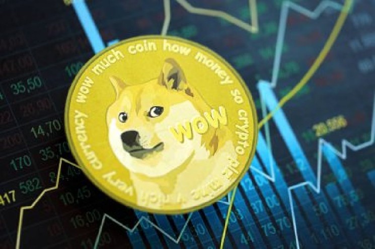 Dogecoin ETF Sees Biggest Weekly Withdrawal in October
