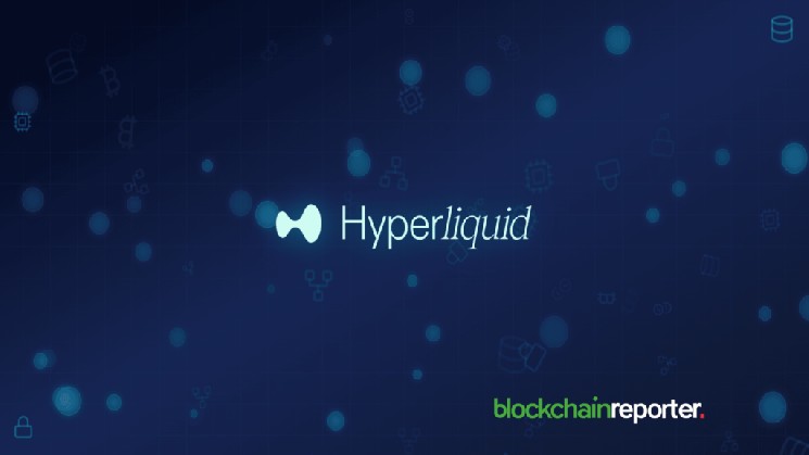 Lazarus Group Sold Over $30 Million in Bitcoin on Hyperliquid, Arkham Shows