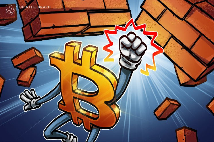 Bitcoin price spikes to $83.3K as US stocks rise on Q3 earnings, oil falls