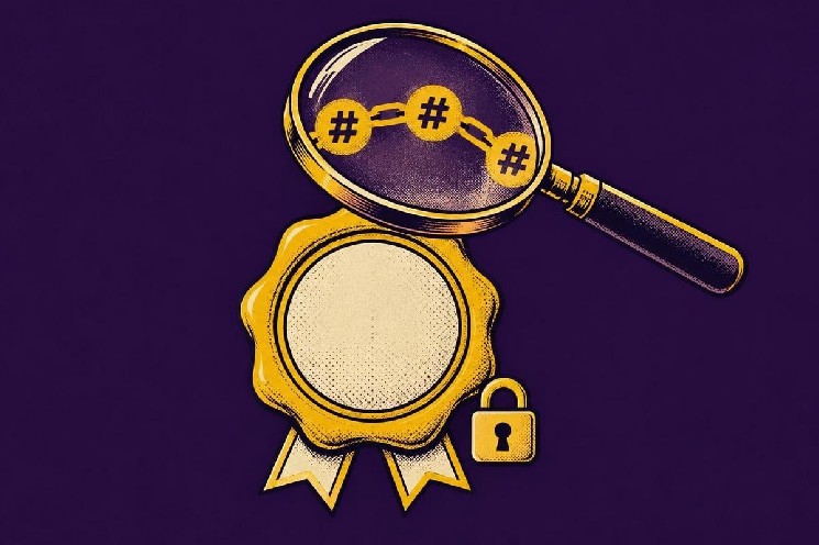 Ethereum’s ERC-8350 agent memory registry records changes without exposing data