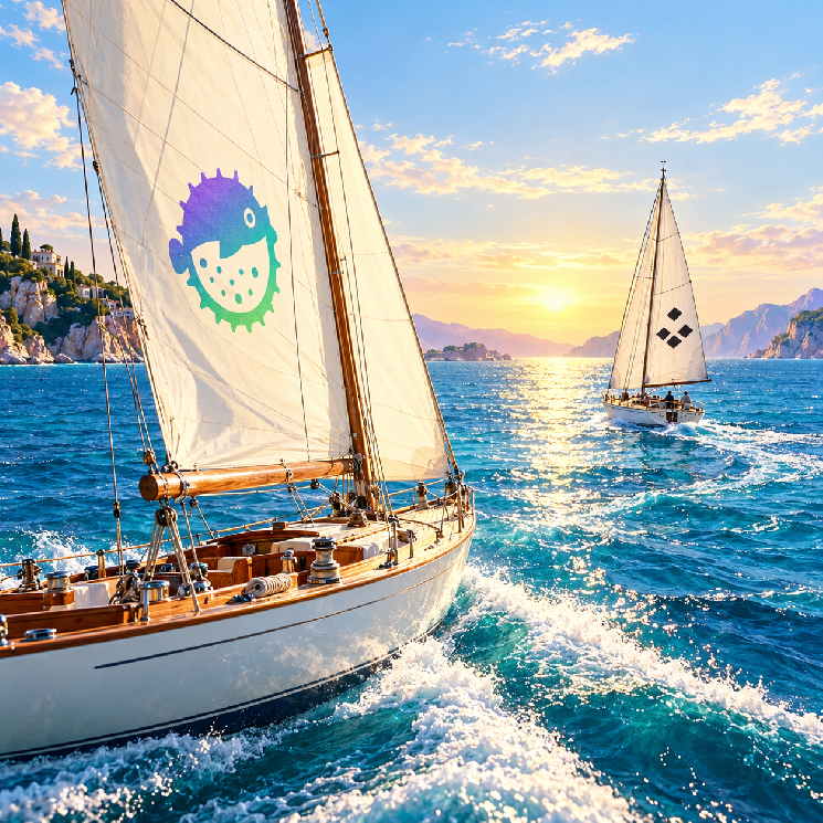 Puffer Is Building Ethereum for Money That Moves Itself