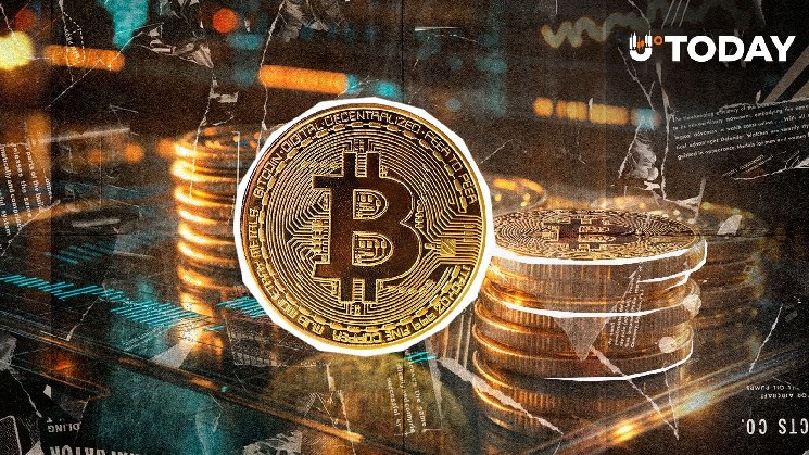 Bitcoin Derivatives See Biggest Drop in a Year