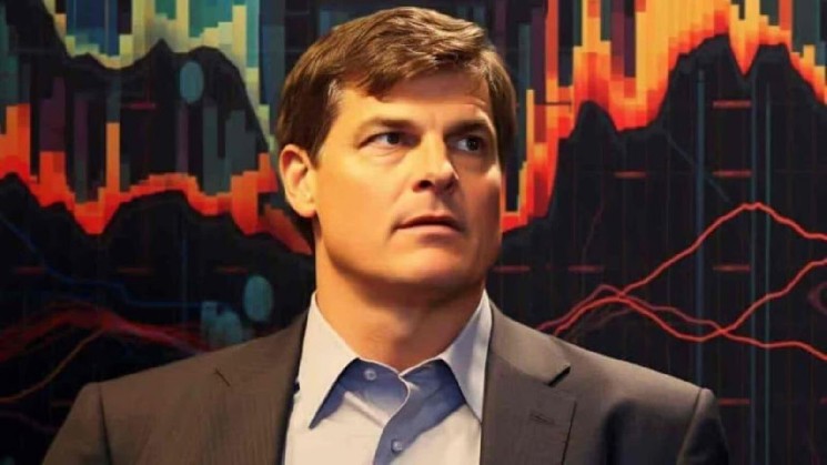 ‘Big Short’ Michael Burry weighs in on AI extinction risks