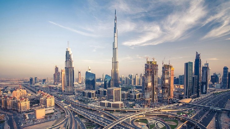 A First from Dubai Courts! Transactions Will Be Speeded Up Thanks to a Turkish-Linked Altcoin! Here Are the Details
