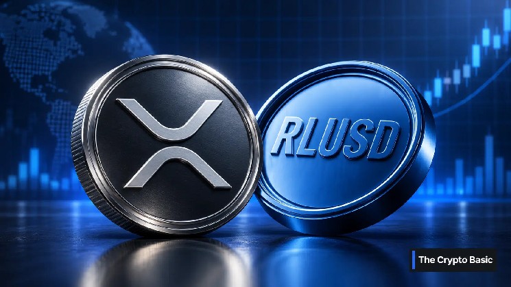 Ripple Stablecoin RLUSD Crosses $2.5B Amid $790M Deployment