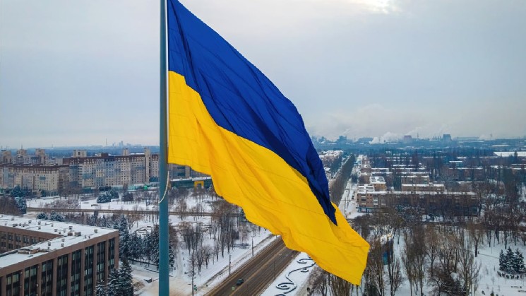 Ukraine’s ‘Kinetic Sanctions’ Disrupt Russian A7A5 Stablecoin Services: Elliptic