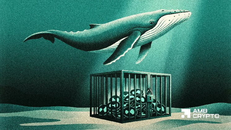 Kraken’s kHYPE expands Hyperliquid utility – Whale stakes entire $159M position