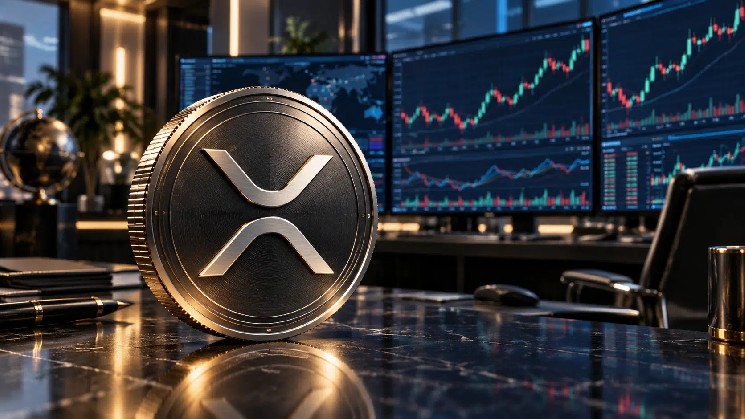 Over 5 Billion XRP Moves Out of Exchange Platforms