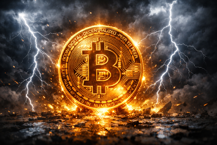 Is BTC Preparing for Its Next Major Breakout?