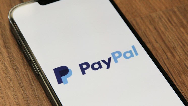 PayPal expands stablecoin rails with custom token issuance platform