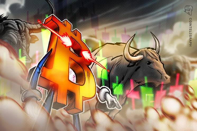 Three things to know in Bitcoin this week