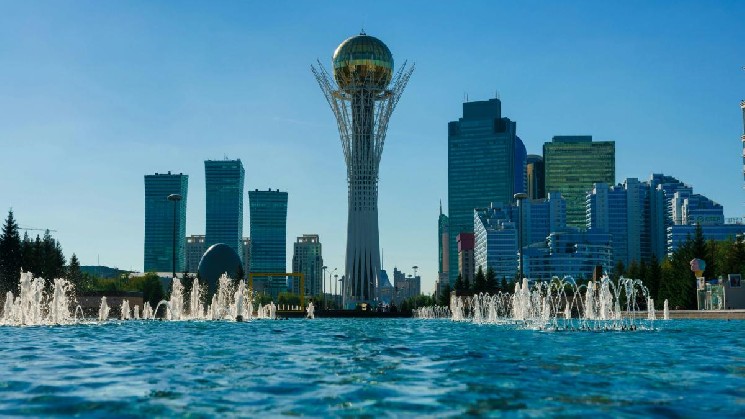 Kazakhstan court bars Coinbase, five others from unlicensed crypto services in Astana International Financial Centre