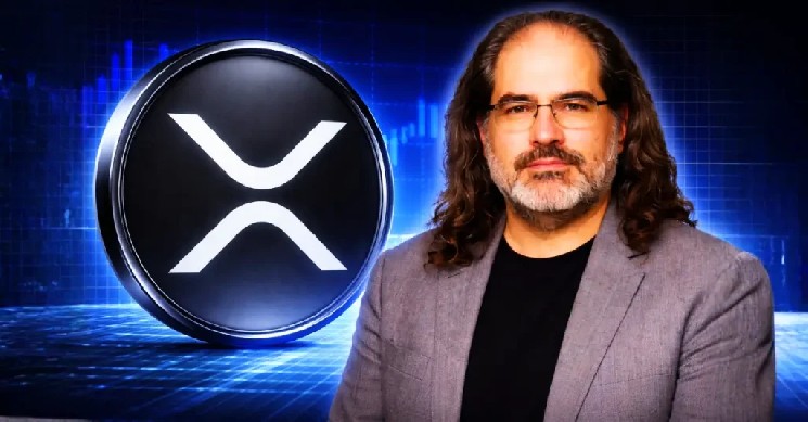 ‘Going To The Moon Is A Solved Problem,’ Says David Schwartz On What’s Holding XRP Back