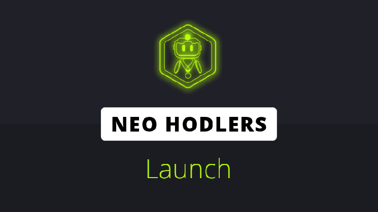 Neo News Today launches Neo HODLers survival game for Neo MainNet’s 10th anniversary