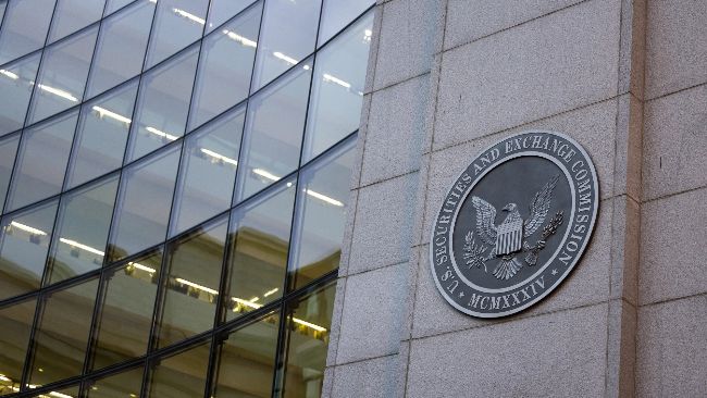 SEC Staff Adds ‘No Central Party’ Limit to Token Buyback FAQ