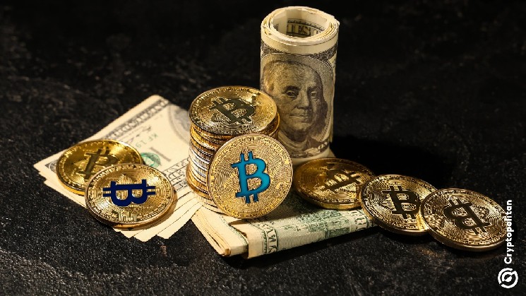 Whales and stakeholders fill demand gap as Strategy slows down BTC accumulation