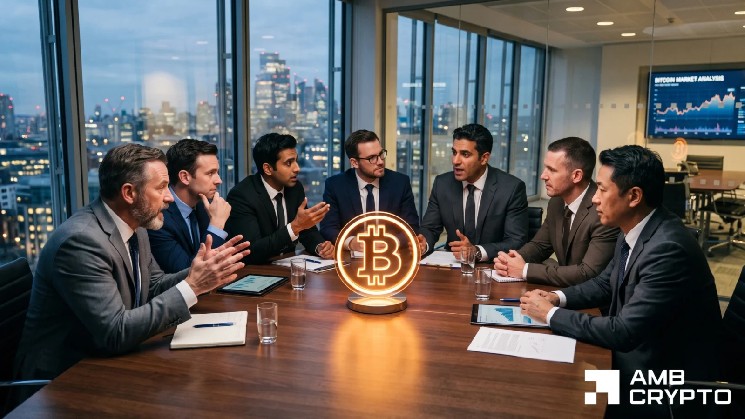 ‘This consolidation period has introduced doubt in every investor, even OGs’