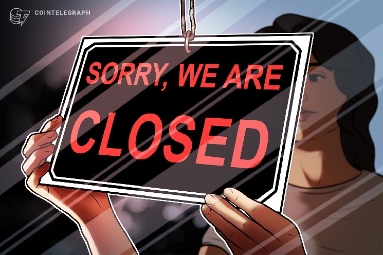 Crypto’s 2026 shutdown wave claims 82 projects. What went wrong?
