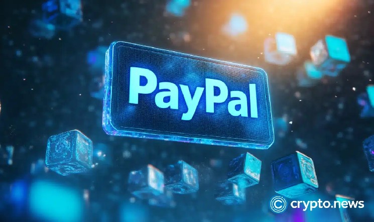 PayPal launches PYUSDx after $100M milestone