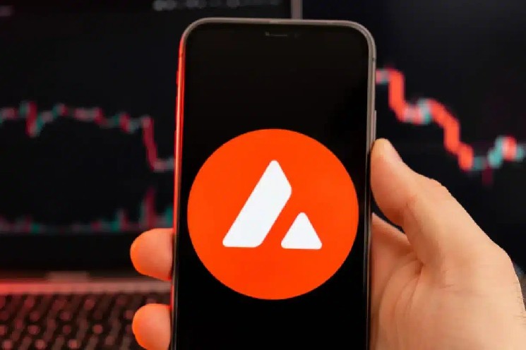 AVAX Has a New Institutional Catalyst