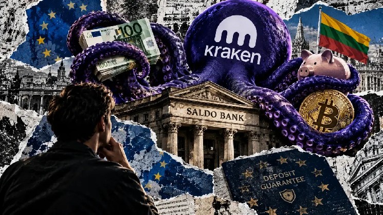 Kraken wants to be your bank, but who will protect your money?