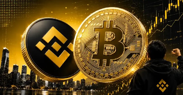 Bitcoin Falls Below $83K as $1.16B BTC Leaves Binance in One Day