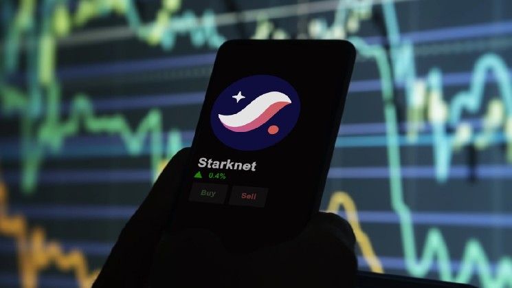 STRK Surges 25% as Starknet Votes on Ethereum ‘Divorce’ for Quantum Security