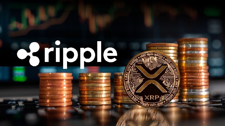 Ripple Heads to NYC With Wall Street Heavyweights