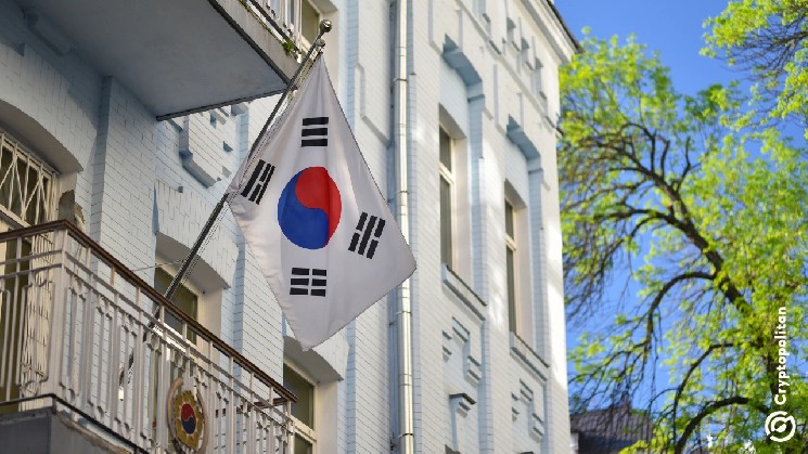 South Korea’s tokenization architects want crypto taxes postponed again