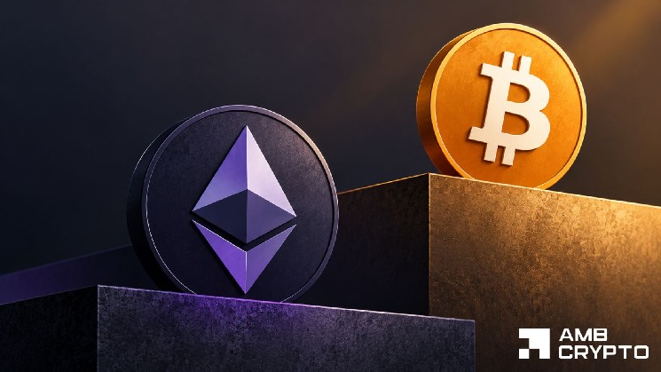 Ethereum ETFs lose $170M in three days as ETH faces further price pressure – Can bulls step in?