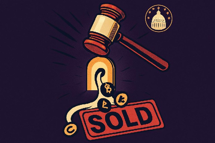 Ark Invest crypto sales top $65M as Senate’s Clarity Act odds sink to 19%