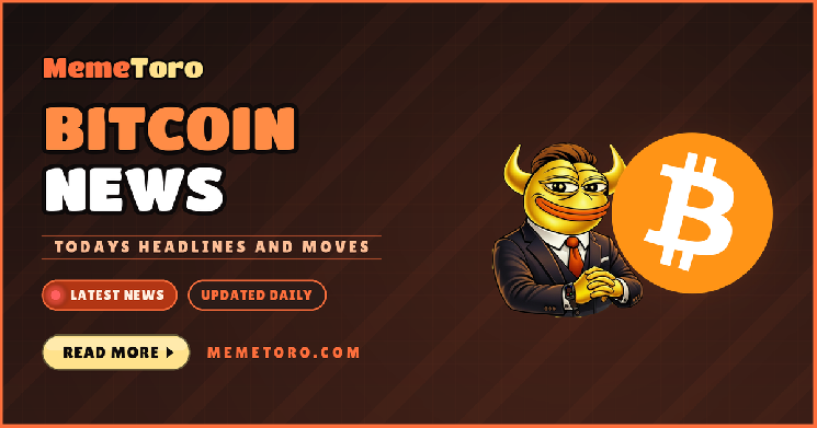 Strategy Returns With a $370M Purchase as BTC Holds Above $80K for the First Time Since 2025