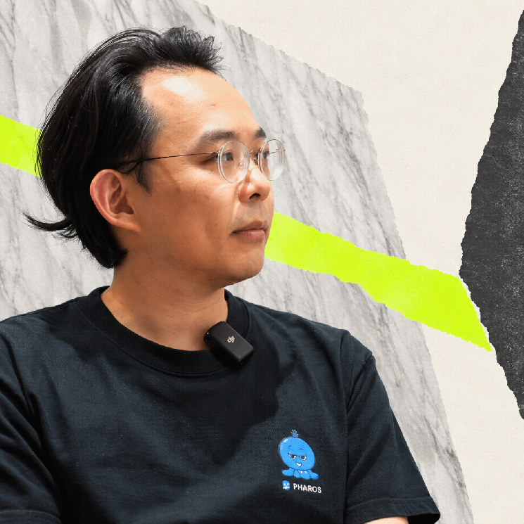 Real Assets, AI Agents and the Next Financial Market