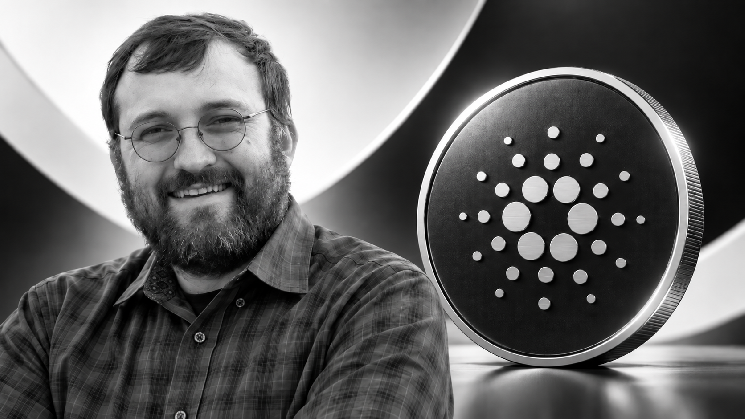 Cardano Founder Teases Something Special if RealFi Stablecoin Reaches $1,000,000 on Strike Finance