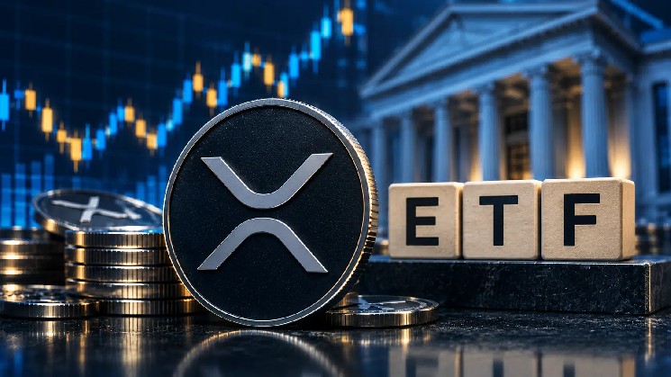 Jane Street Increases Bitwise XRP ETF Stake by 5,733%