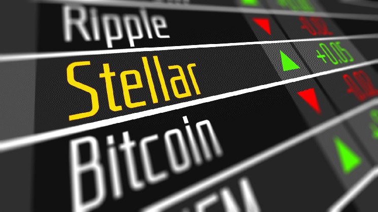 Stellar (XLM) Secures 37% of Global 24-Hour Real-World Asset Tokenization