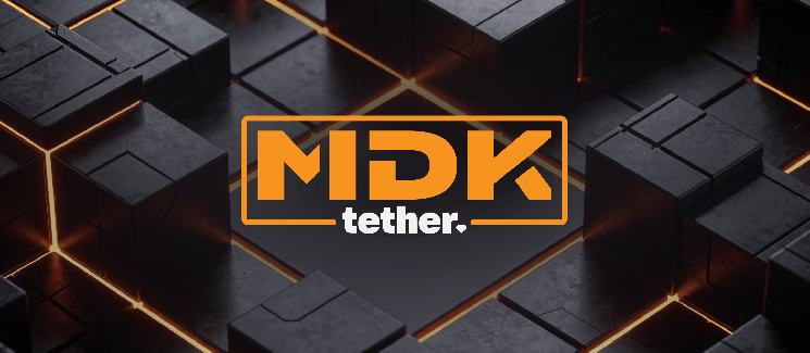 Tether’s MDK Gains Broad Industry Backing to Accelerate the Next Generation of Bitcoin Mining Automation