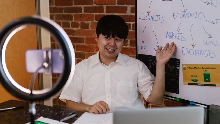 Binance Research Predicts $349B Market